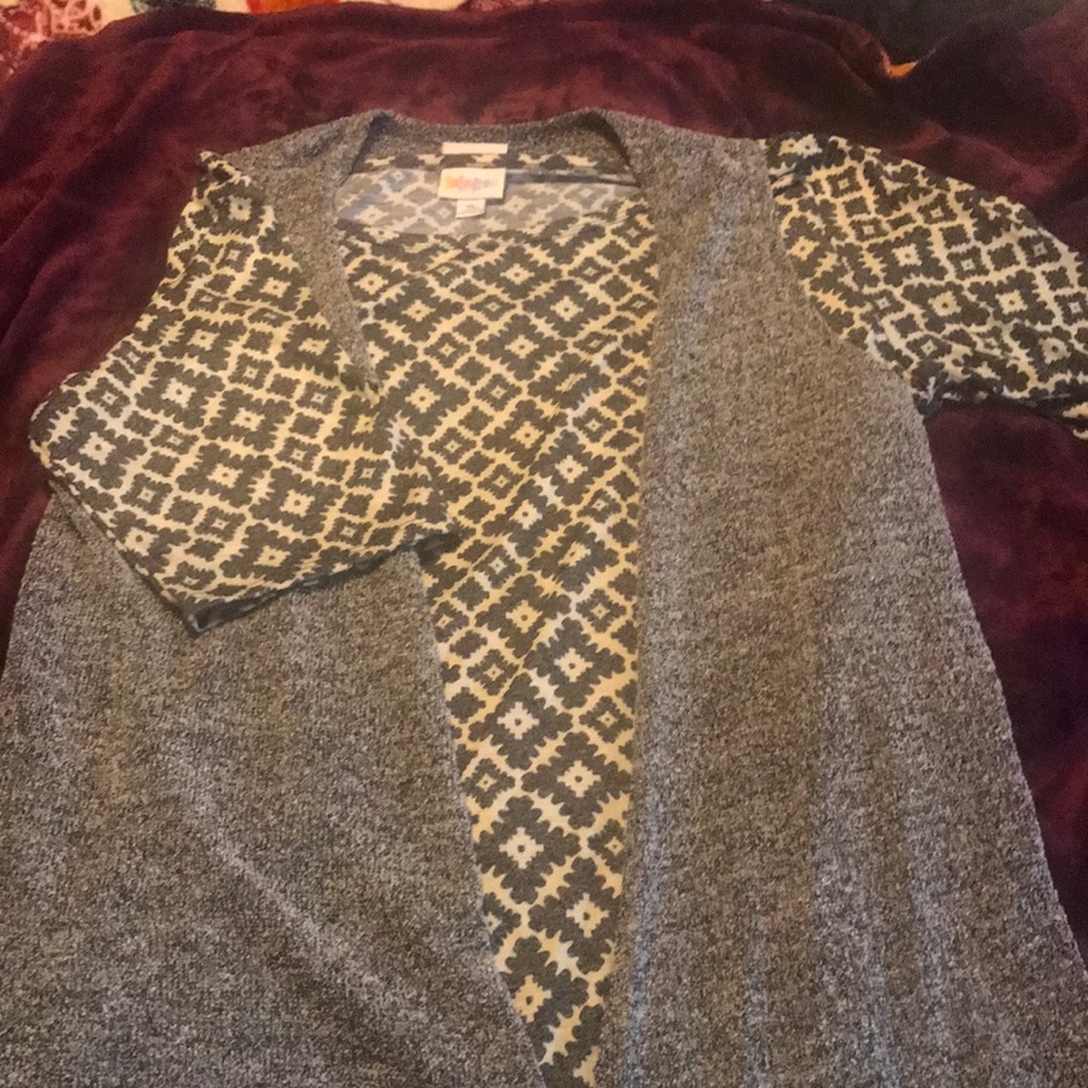 Lularoe Julia and Joy